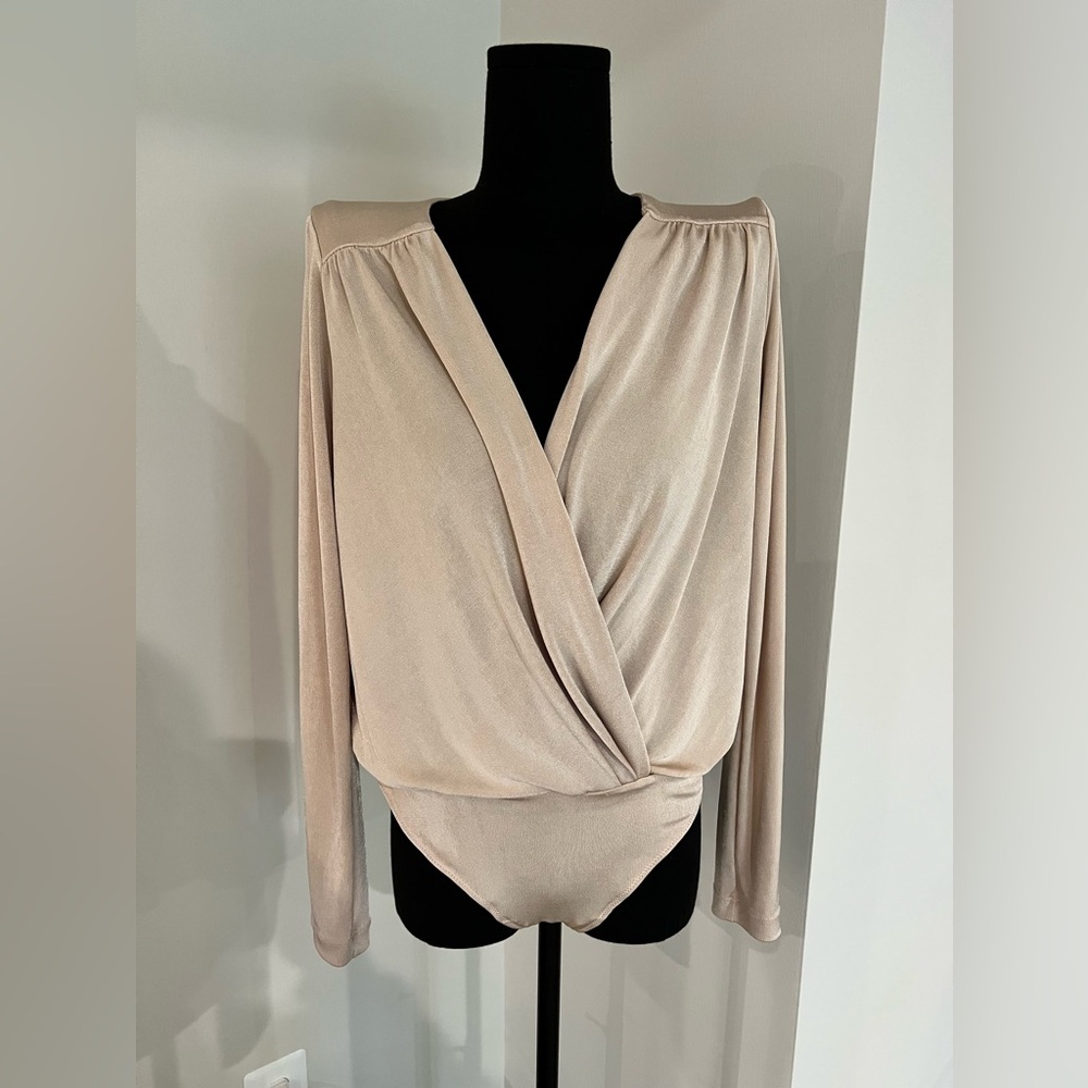 Women’s - Free People blouse